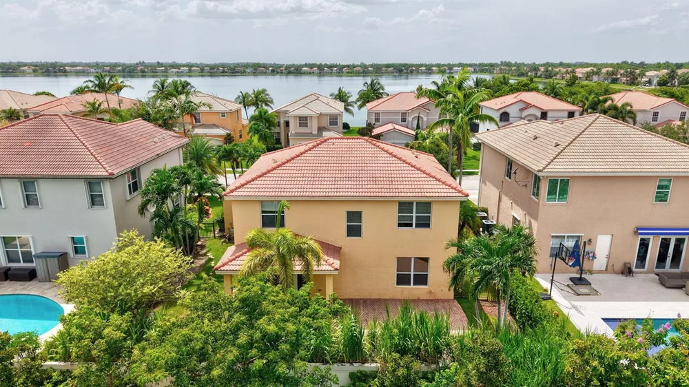 4225 SW 179TH WAY Miramar, FL 33029