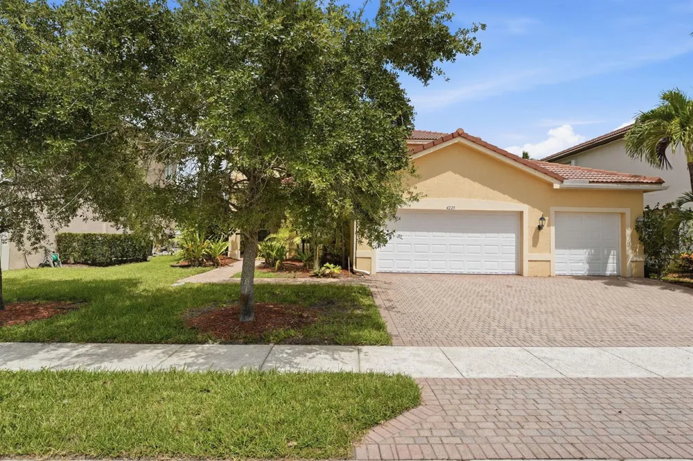 4225 SW 179TH WAY Miramar, FL 33029