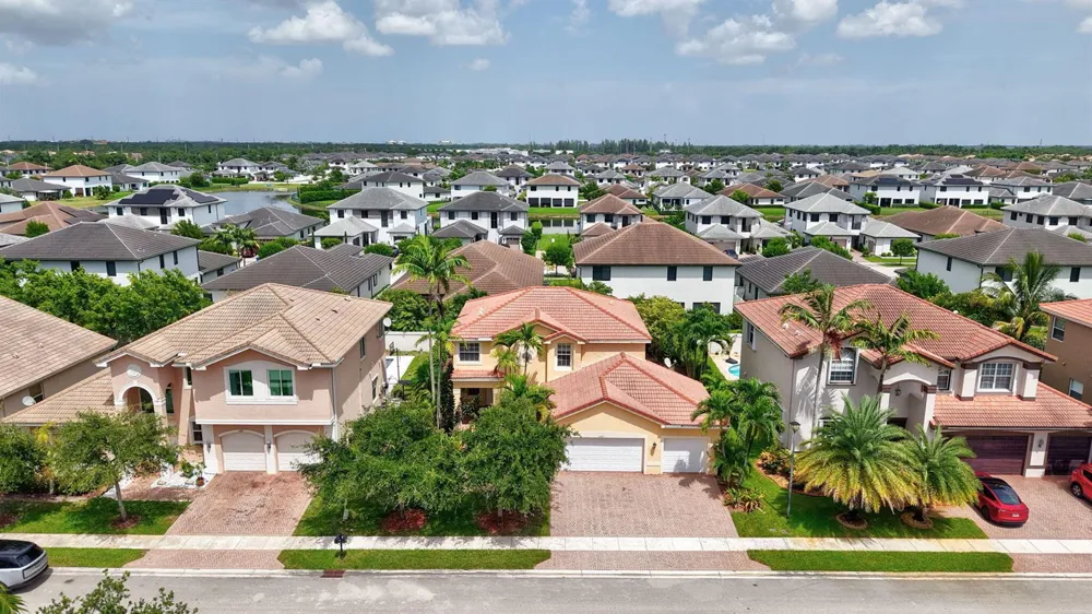 4225 SW 179TH WAY Miramar, FL 33029