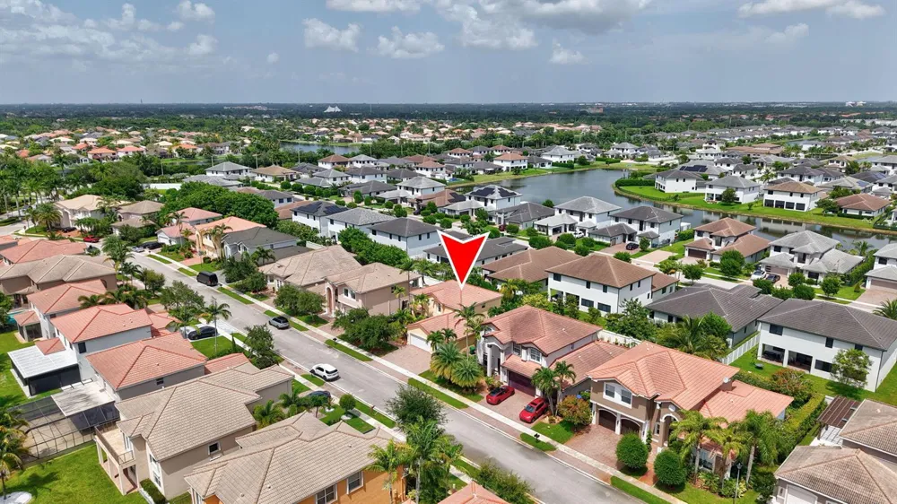 4225 SW 179TH WAY Miramar, FL 33029