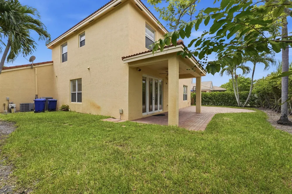 4225 SW 179TH WAY Miramar, FL 33029