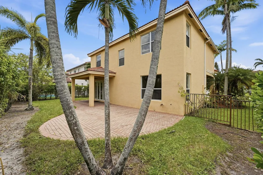4225 SW 179TH WAY Miramar, FL 33029