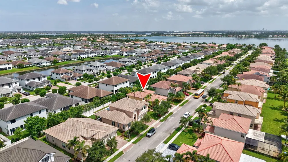 4225 SW 179TH WAY Miramar, FL 33029