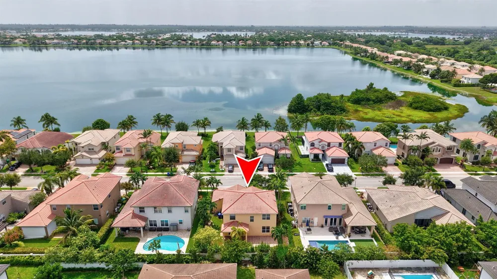 4225 SW 179TH WAY Miramar, FL 33029