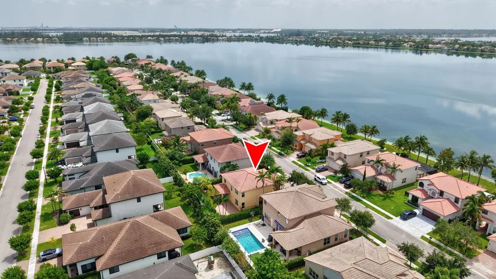 4225 SW 179TH WAY Miramar, FL 33029