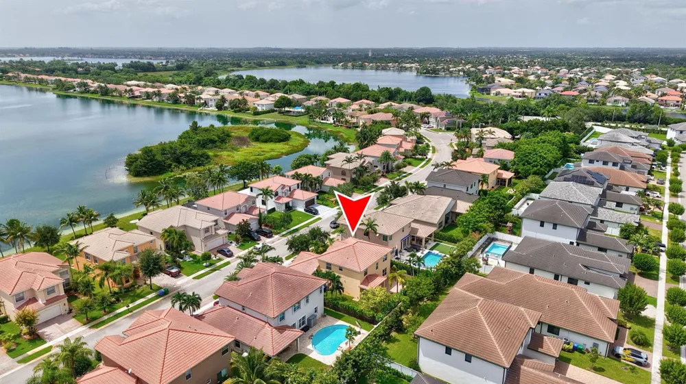 4225 SW 179TH WAY Miramar, FL 33029