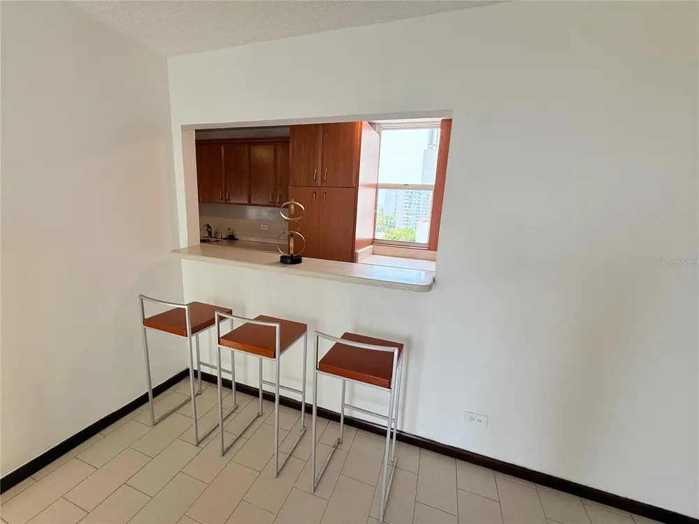 6400 ISLA VERDE AVENUE #6 J Carolina, PR 00979