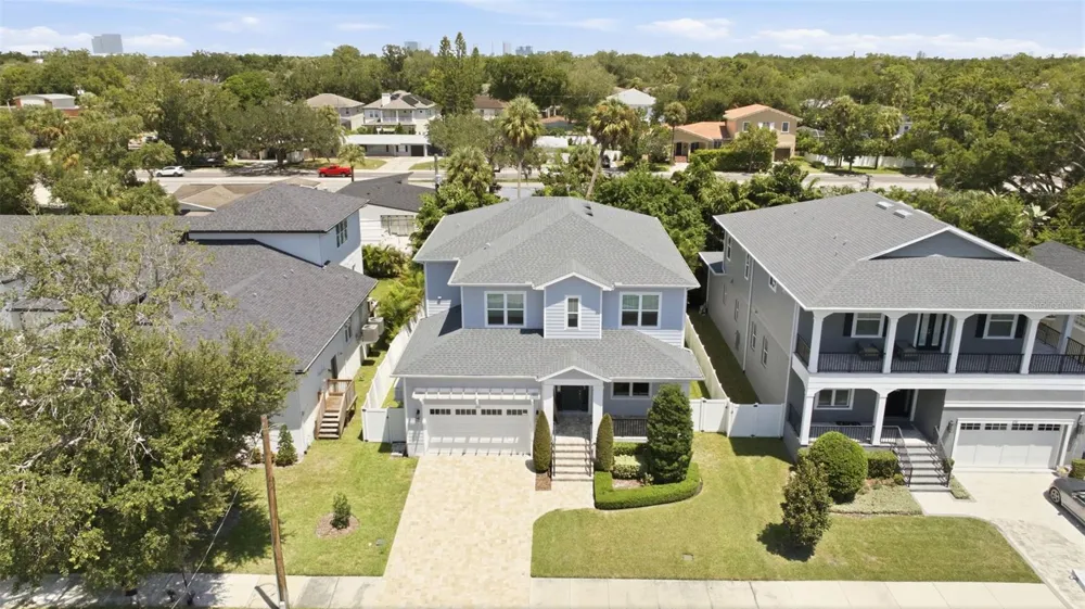 210 S SHORE CREST DRIVE Tampa, FL 33609