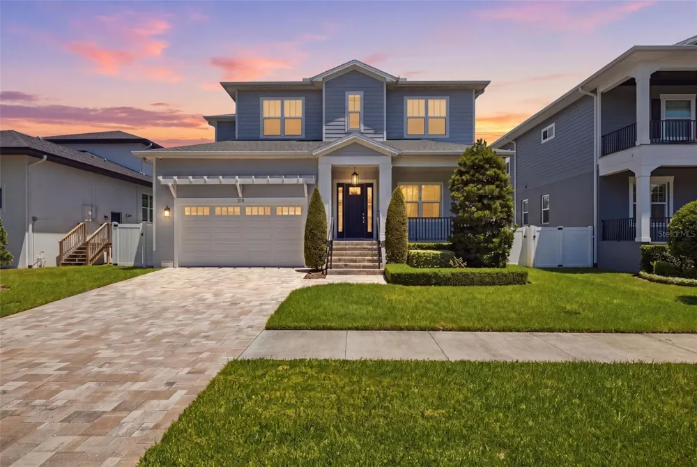 210 S SHORE CREST DRIVE Tampa, FL 33609