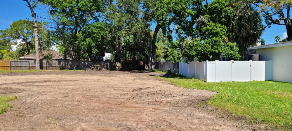 4543 INDIANAPOLIS STREET NE St Petersburg, FL 33703