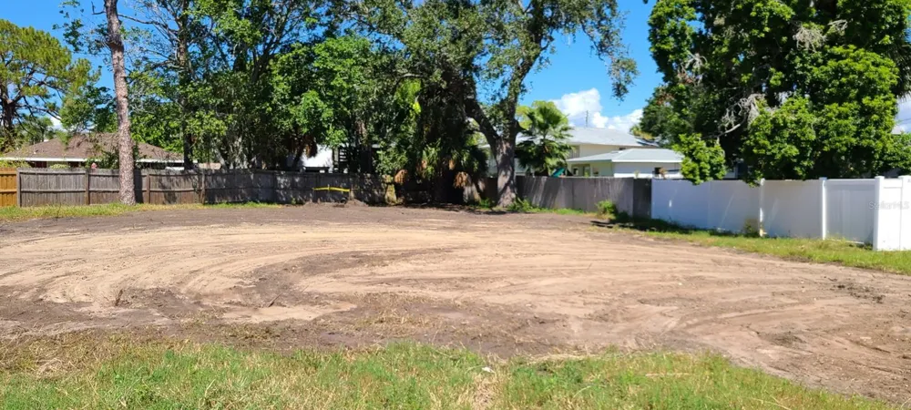 4543 INDIANAPOLIS STREET NE St Petersburg, FL 33703