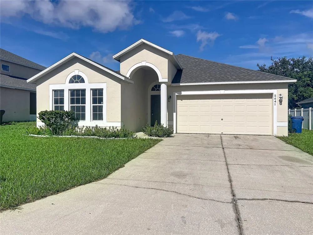 5641 ROYAL HILLS DRIVE Winter Haven, FL 33881