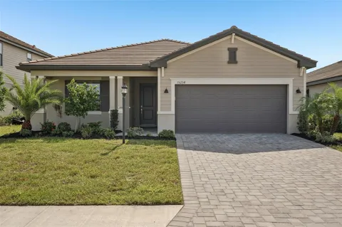 15234 SERENE SHORES LOOP