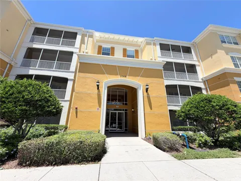 3368 ROBERT TRENT JONES DRIVE #10408