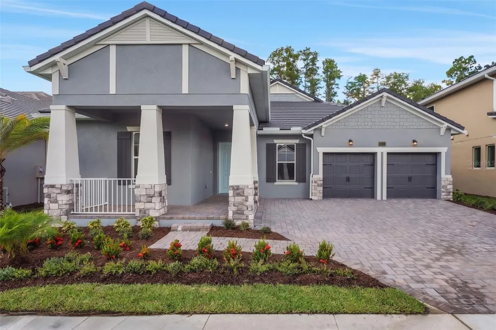 14353 CREST PALM AVENUE Windermere, FL 34786