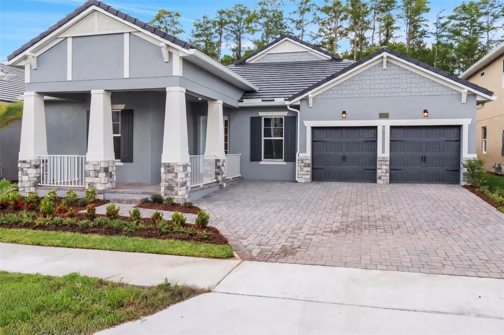 14353 CREST PALM AVENUE Windermere, FL 34786