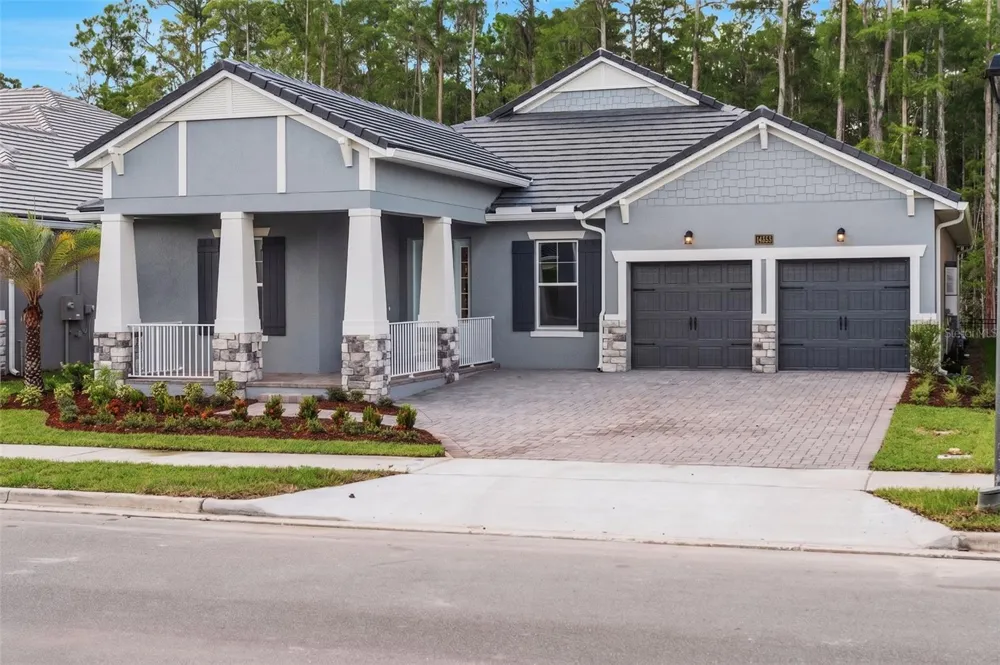 14353 CREST PALM AVENUE Windermere, FL 34786