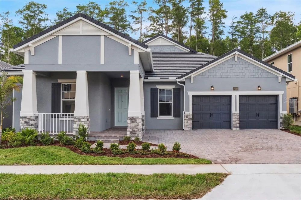 14353 CREST PALM AVENUE Windermere, FL 34786