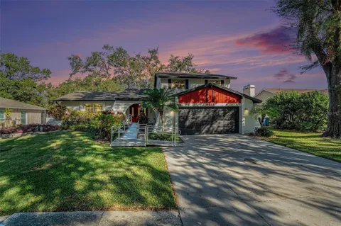 4611 LANDSCAPE DRIVE