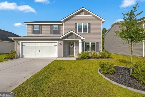 11020 Woodland TRL
