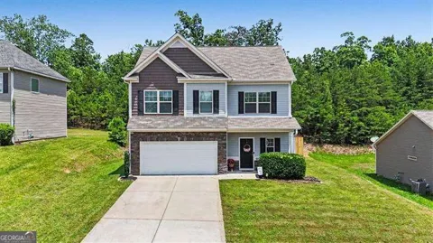 234 Arbor DR