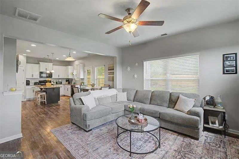 234 Arbor DR Rockmart, GA 30153