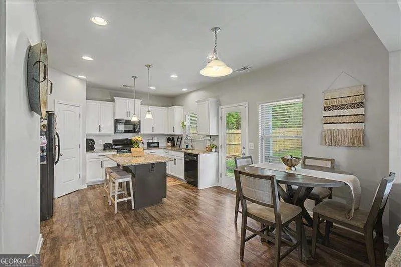 234 Arbor DR Rockmart, GA 30153