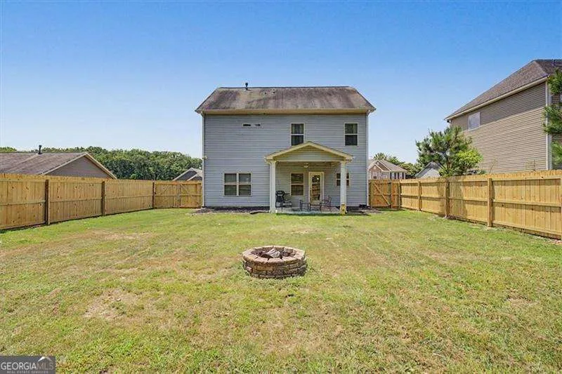 234 Arbor DR Rockmart, GA 30153
