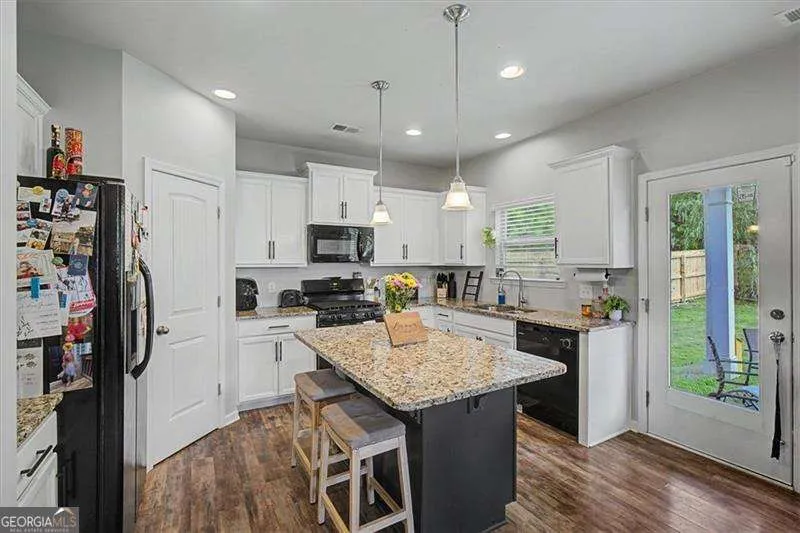 234 Arbor DR Rockmart, GA 30153