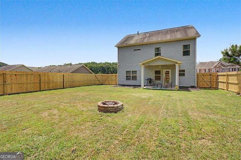 234 Arbor DR Rockmart, GA 30153