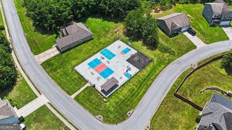 234 Arbor DR Rockmart, GA 30153