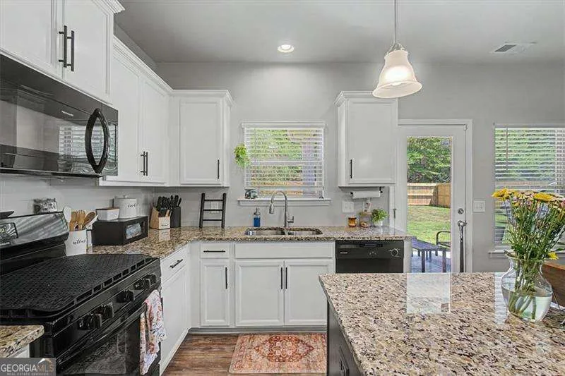 234 Arbor DR Rockmart, GA 30153