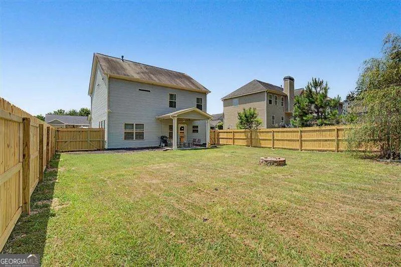 234 Arbor DR Rockmart, GA 30153
