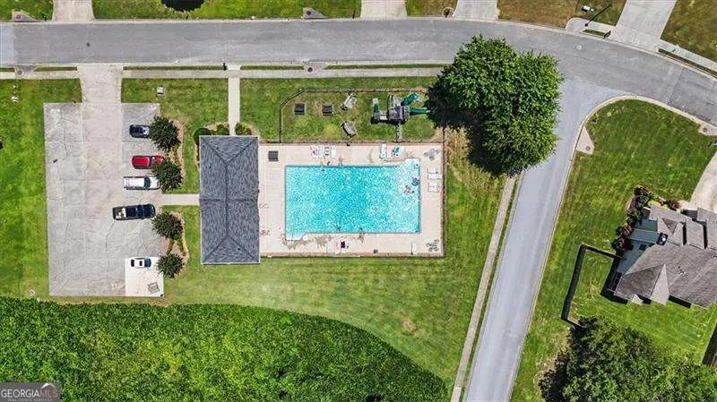 234 Arbor DR Rockmart, GA 30153