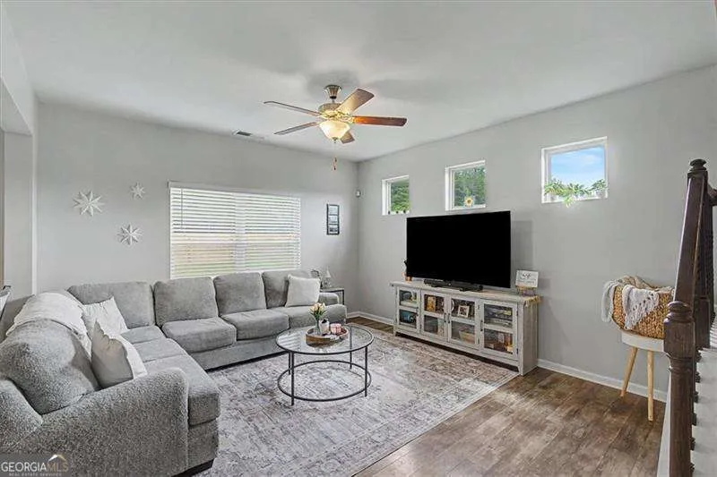 234 Arbor DR Rockmart, GA 30153