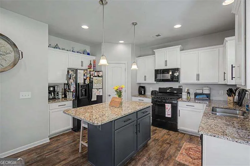 234 Arbor DR Rockmart, GA 30153