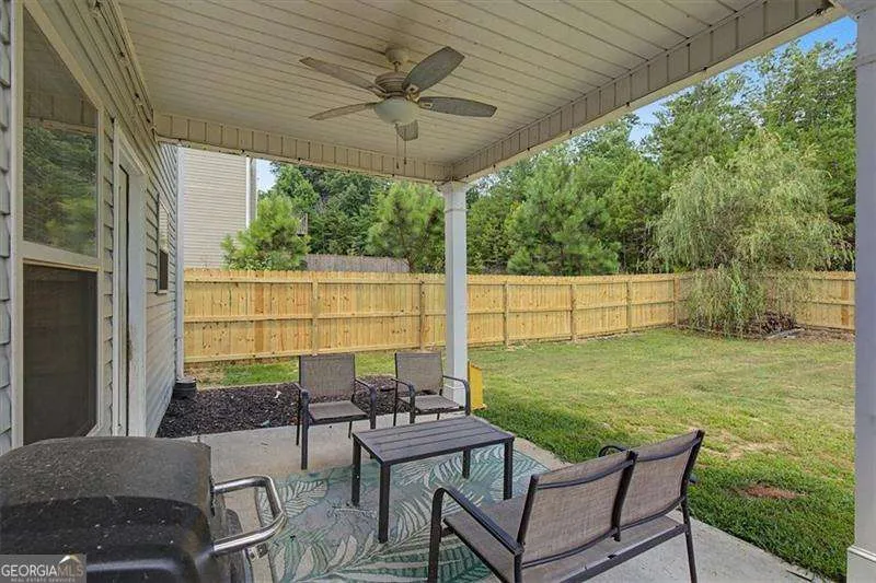 234 Arbor DR Rockmart, GA 30153