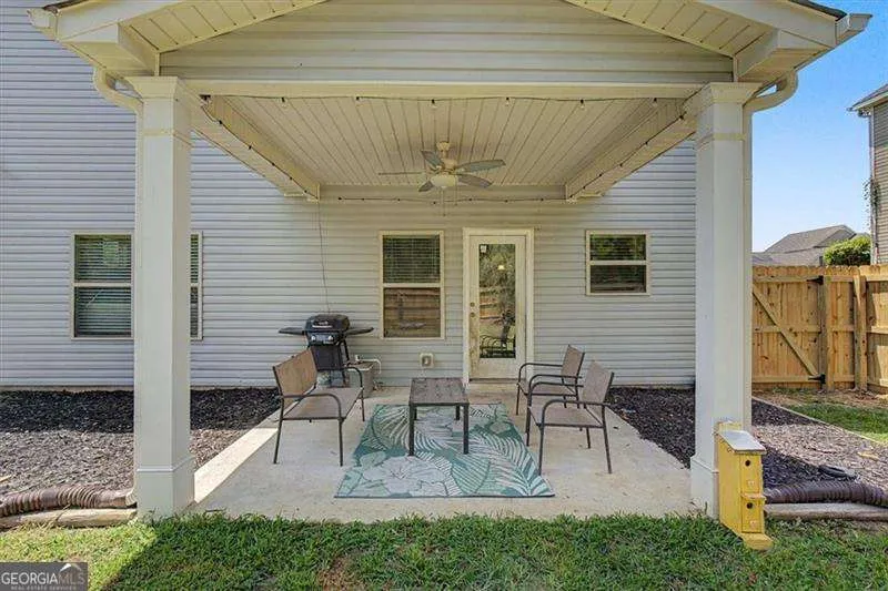 234 Arbor DR Rockmart, GA 30153