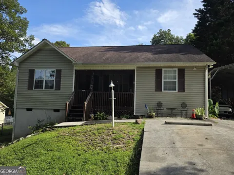 471 Buck BLVD SE