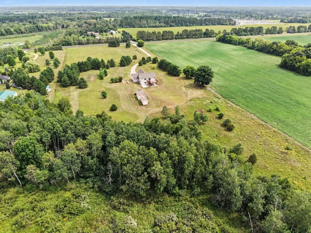 35824 Lincoln Road North Branch, MN 55056
