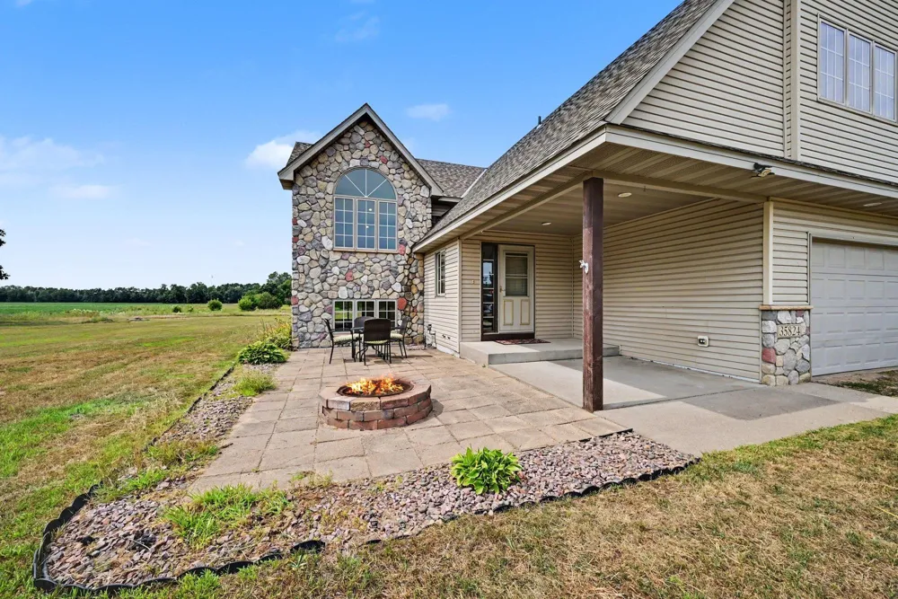 35824 Lincoln Road North Branch, MN 55056