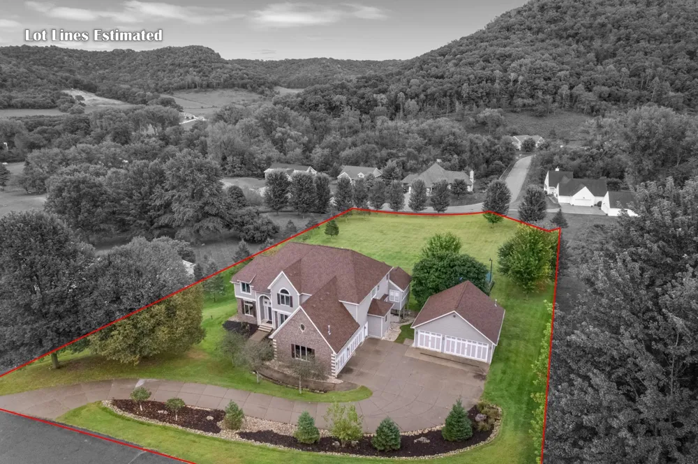 801 Spring Brook Drive Winona, MN 55987