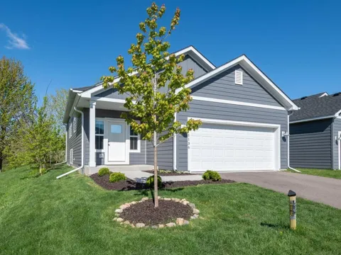 1111 Dorthy Lane