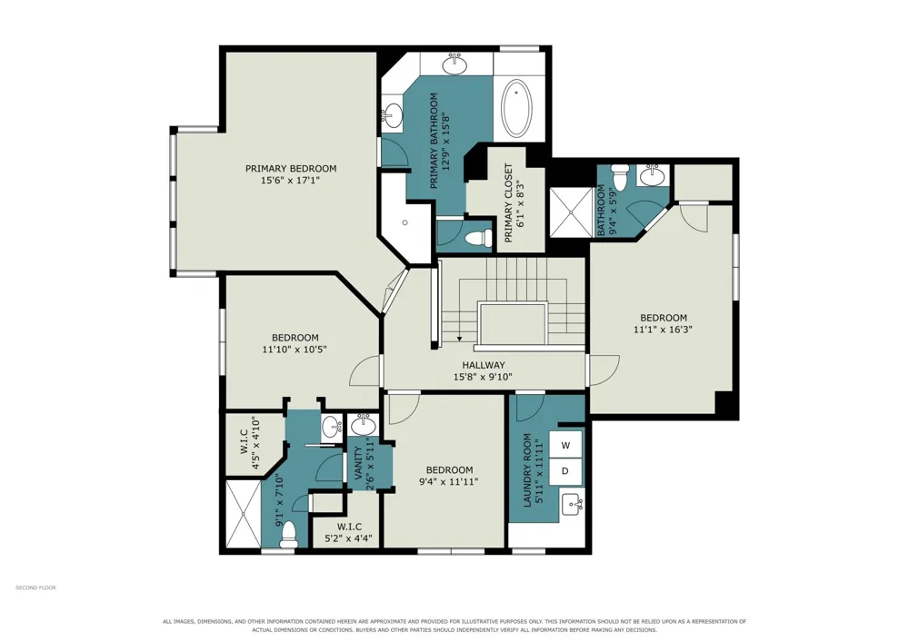 11665 Azure Court Inver Grove Heights, MN 55077