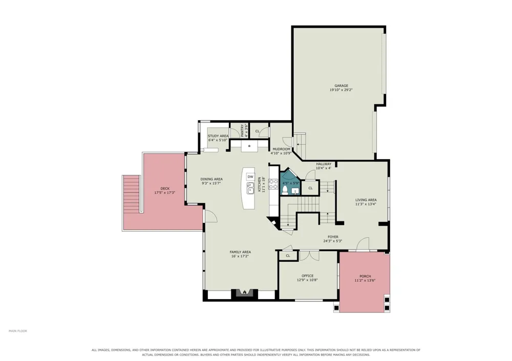 11665 Azure Court Inver Grove Heights, MN 55077