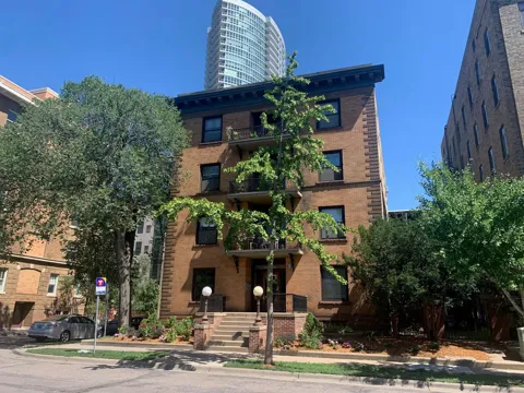 1401 Willow Street #2
