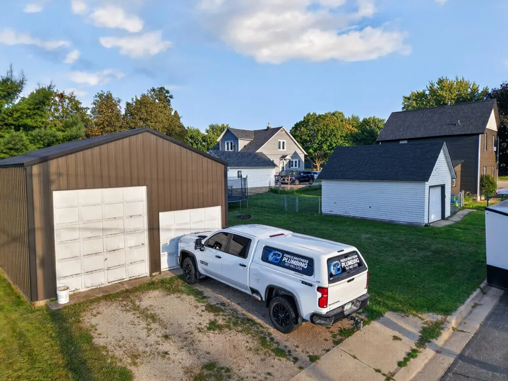 540 2nd Avenue NW Plainview, MN 55964