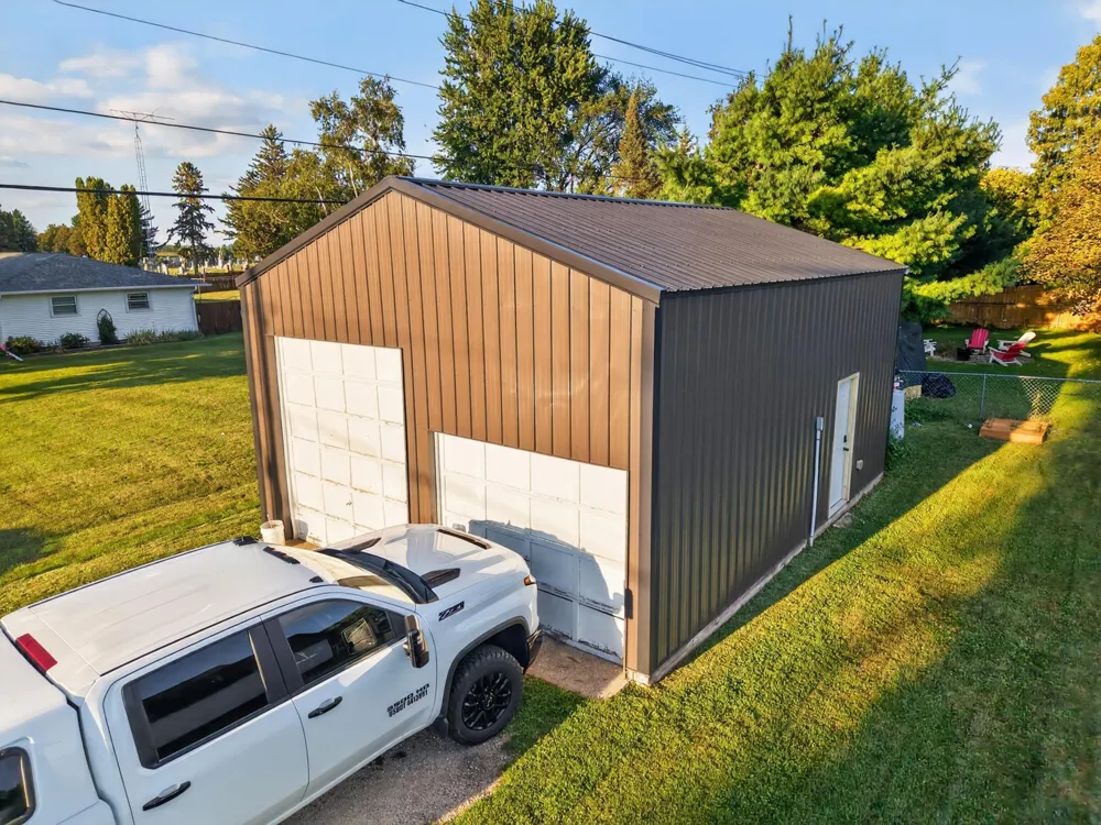 540 2nd Avenue NW Plainview, MN 55964