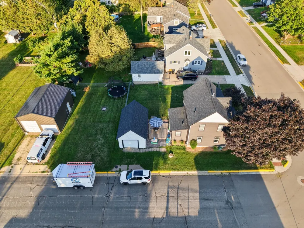 540 2nd Avenue NW Plainview, MN 55964