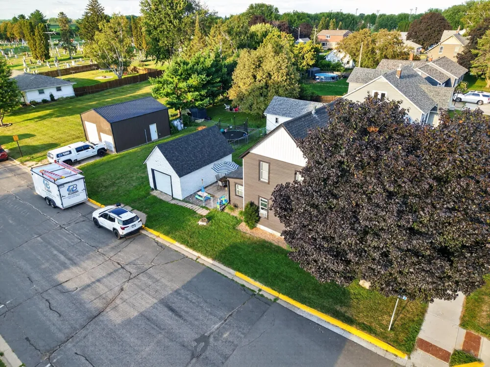 540 2nd Avenue NW Plainview, MN 55964